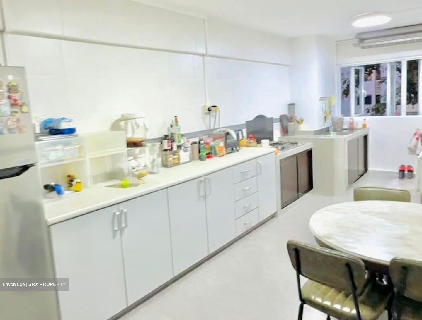 Blk 332 Clementi Avenue 2 (Clementi), HDB 4 Rooms #576992121